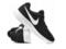 Tnis Masc Nike 812654-011 Tanjun Preto/branco