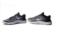 Tnis Masc Nike Aa7397-001 Tênis Flexvel 2018 rn Branco/preto