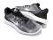 Tnis Masc Nike Aa7397-001 Tênis Flexvel 2018 rn Branco/preto