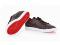 Tnis Masc Nike 644826-206 Primo Court Leather Marrom