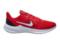 Tnis Masc Nike Ci9981-011 Vermelho Dowshifter 10