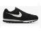 Tnis Masc Nike Aq9211-004 md Runner 2 Suede Preto