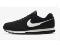 Tnis Masc Nike Aq9211-004 md Runner 2 Suede Preto
