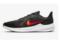Tnis Masc Nike Ci9981-011 Downshifter 10 Preto