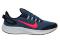 Tnis Masc Nike Cd0223-401 Runallday 2 Preto