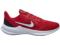 Tnis Masc Nike Ci9981-011 Vermelho Dowshifter 10