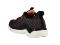 Tnis Feminino Olympikus Hera Preto/rosa