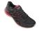 Tnis Feminino Olympikus Diffuse 3 Chumbo/rosa