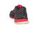 Tnis Feminino Olympikus Diffuse 3 Chumbo/rosa