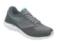 Tnis Feminino Olympikus Breed 444 Stlpis  Cinza