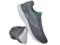 Tnis Feminino Olympikus Breed 444 Stlpis  Cinza