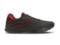 Tnis Masc Olympikus Quantum Preto/vermelho