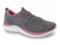 Tnis Feminino Olympikus Day/547 Cinza/rosa