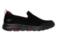 Tnis Masc Skechers Gom-55500-bbk go Walk 5 Preto