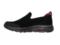Tnis Masc Skechers Gom-55500-bbk go Walk 5 Preto