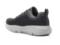 Tnis Masc Skechers 54740-ccor Cinza