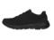 Tnis Masc Skechers Gom 55509-bbk  go Walk 5  Qualify Preto