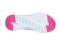 Tnis Feminino Skechers R-13328-bkmt Marinho/rosa