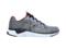 Tnis Masc Skechers 52758-gybk Solar Fuse Cinza