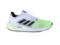 Tnis Masc Adidas Fv7130 Branco/verde