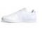 Tênis x - 100 id jr Unissex Adidas Ee7968 Grand Court Base w Branco