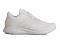 Tênis x - 100 id jr Unissex Adidas Fw9259 Edge Lux 4  Branco
