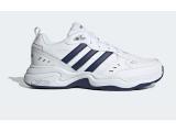 Tnis Masc Adidas Eg2654 Strutter m  Branco