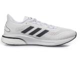 Tnis Masc Adidas Fv6026 Supernova Boost Branco