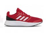 Tnis Masc Adidas Fw5703 Galaxy 5 Vermelho