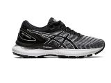 Tnis Masc Asics 1011a680 Nimbus 22 White