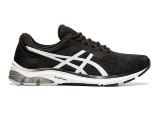 Tnis Masc Asics 1011a550-001 Pulse 11 Black / Piemont Grey