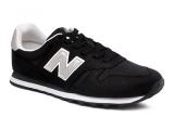 Tnis Masc New Balance Ml373ca Preto