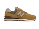 Tnis Masc New Balance Ml574soi Bege