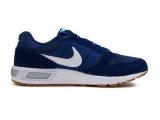 Masc Nike 644402-412 Tnis Nightgazer Marinho
