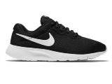 Tnis Masc Nike 812654-011 Tanjun Preto/branco