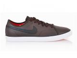 Tnis Masc Nike 644826-206 Primo Court Leather Marrom