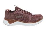 Tnis Feminino Skechers R-13328-mve Solar Fuse Rosa