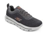 Tnis Masc Skechers 54740-ccor Cinza