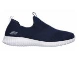 Tnis Fem Skechers 52649 Nvy  Elite Flex-wasik