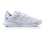Tnis Fem Adidas Fv4734 Branco