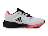 Tnis Masc Adidas Eg5082 Branco/coral