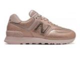 Tnis Feminino New Balance Wl574soj Rosa