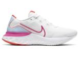 Tnis Fem Nike Ck6360-100 Renew Run Branco